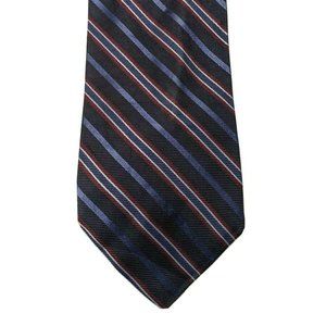 Brooks Brothers Makers Striped Necktie